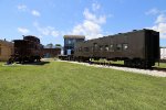 Wabash Valley Railroad Museum